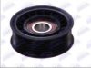 BTA E2Y8008BTA Deflection/Guide Pulley, v-ribbed belt